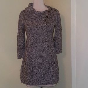 STYLE&CO sweater dress